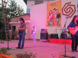 Tewa's Fundraising Event-Concert by Adrian Pradhan and Friends