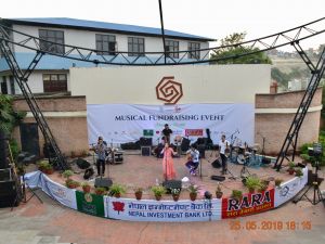 Musical Event 2019