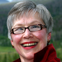 Dr. Susanne E. Jalbert
