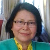 Lalita Thapa