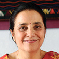 Meera Bhattarai