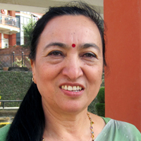 Meera Jyoti
