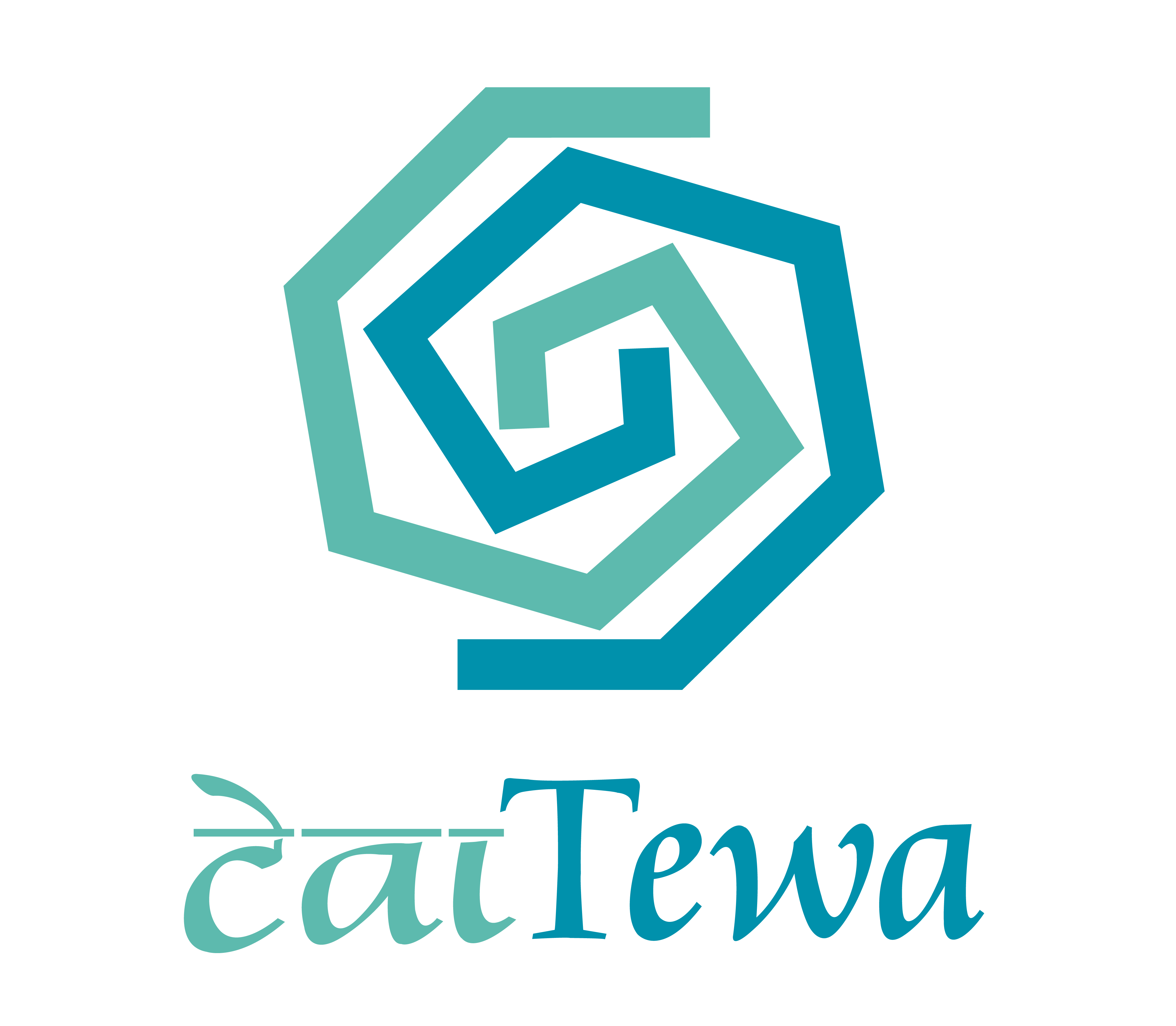 Tewa logo